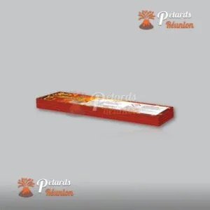 Dragon 400 Coups - filet de pétards F2 La Réunion
