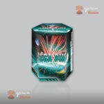 Feu d'artifice Séga Piké - batterie 19 départs La Réunion Vidéo démonstration feu d'artifice Séga Piké