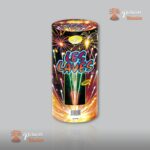 ontaine Les Laves - feu d'artifice F2 La Réunion Vidéo démonstration fontaine Les Laves