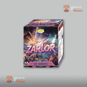 alt="Feu d'artifice calibre 25mm Zarlor - palmiers colorés La Réunion" alt="Vidéo démonstration feu d'artifice calibre 25mm Zarlor"